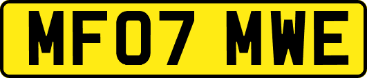 MF07MWE