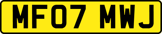 MF07MWJ