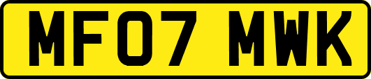 MF07MWK