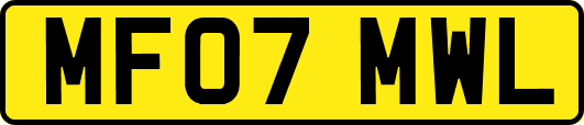 MF07MWL