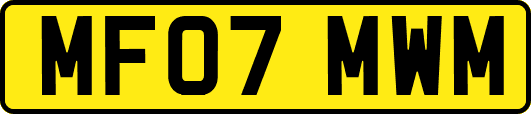 MF07MWM