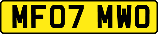 MF07MWO