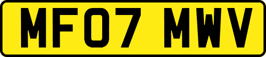 MF07MWV