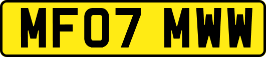 MF07MWW