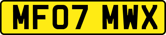 MF07MWX