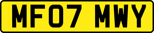 MF07MWY