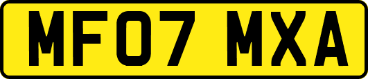 MF07MXA