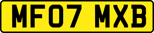 MF07MXB