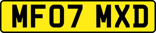 MF07MXD