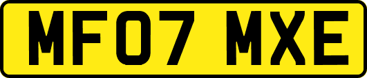 MF07MXE