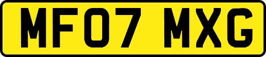MF07MXG