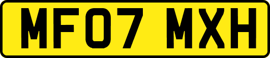 MF07MXH