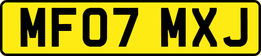 MF07MXJ