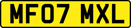 MF07MXL