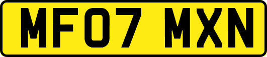 MF07MXN