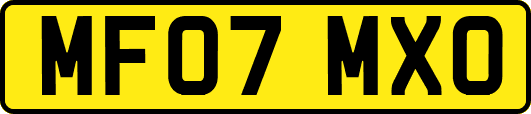 MF07MXO