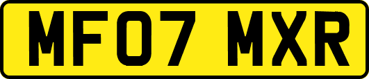 MF07MXR