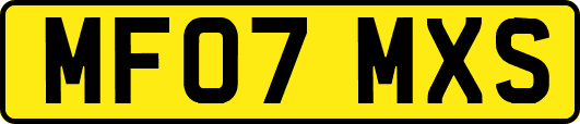 MF07MXS