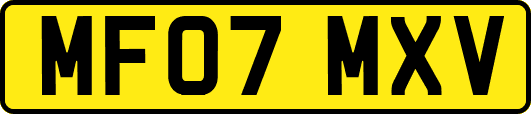 MF07MXV