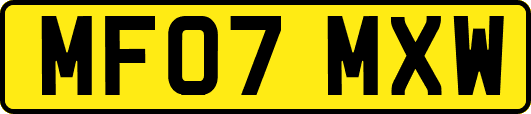 MF07MXW