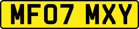 MF07MXY
