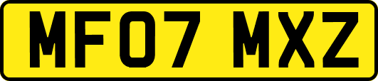 MF07MXZ