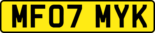 MF07MYK