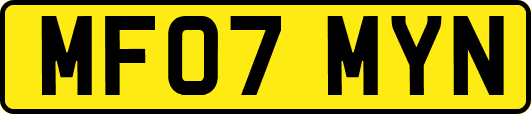 MF07MYN