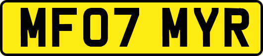 MF07MYR