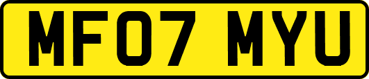 MF07MYU