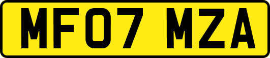 MF07MZA