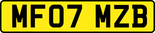 MF07MZB
