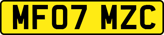 MF07MZC