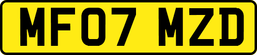 MF07MZD