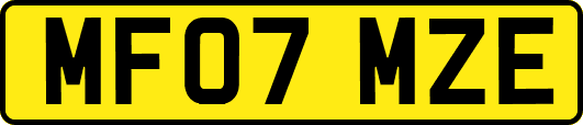 MF07MZE