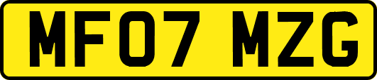 MF07MZG