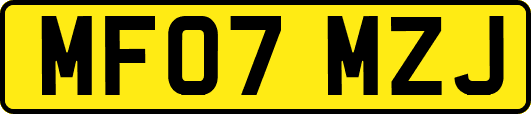 MF07MZJ