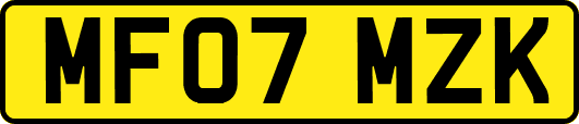 MF07MZK