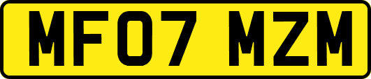 MF07MZM