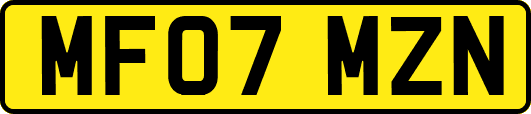 MF07MZN