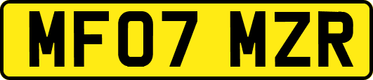 MF07MZR