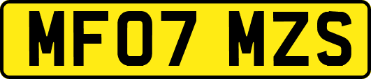 MF07MZS