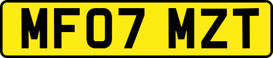 MF07MZT