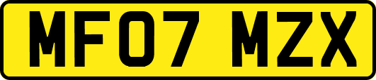 MF07MZX