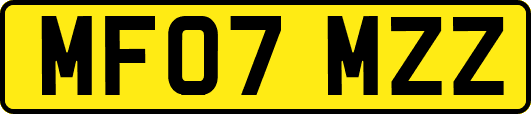 MF07MZZ