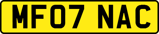 MF07NAC