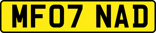 MF07NAD