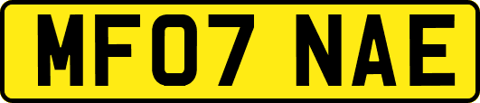 MF07NAE