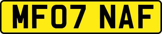 MF07NAF