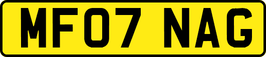 MF07NAG